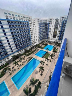 Gab's Crib - Staycation near Mall of Asia